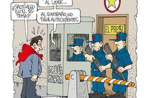 HUMOR - Humor - ABC Color