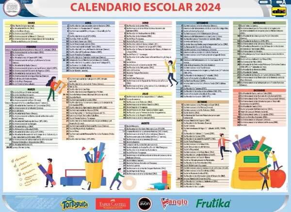 El ABC Escolar, comprometido con el aprendizaje continuo - Empresariales - ABC Color