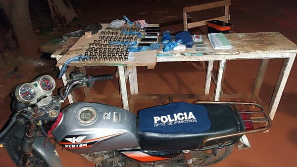 Asesinato de adolescente tendría como trasfondo el microtráfico | 1000 Noticias