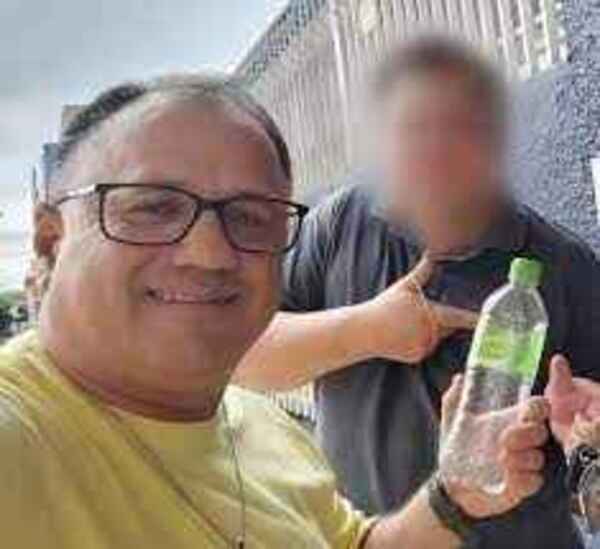 Detienen a ex concejal de Ponta Porâ buscado por el Policía Federal