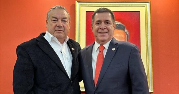 Capturan en Brasil al líder del Clan Mota, vinculado al diputado cartista Lalo Gomes