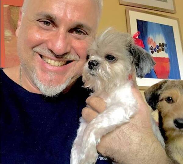 Los animalitos tienen un nuevo director que les defienda