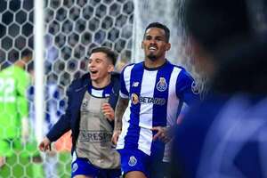 Galeno y el Oporto frenan la apisonadora de Mikel Arteta - Fútbol Internacional - ABC Color