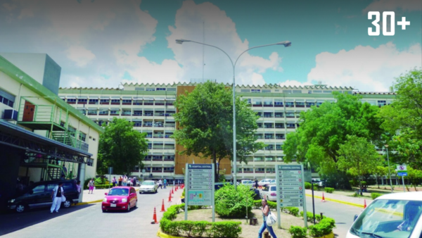 Denuncian desvíos de fondos y desfalco financiero en operación fiduciaria del IPS - trece