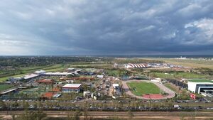 Paraguay drives preparations for the 2025 Junior Pan American Games and aspires to host the 2027 Pan American Games - .::Agencia IP::.