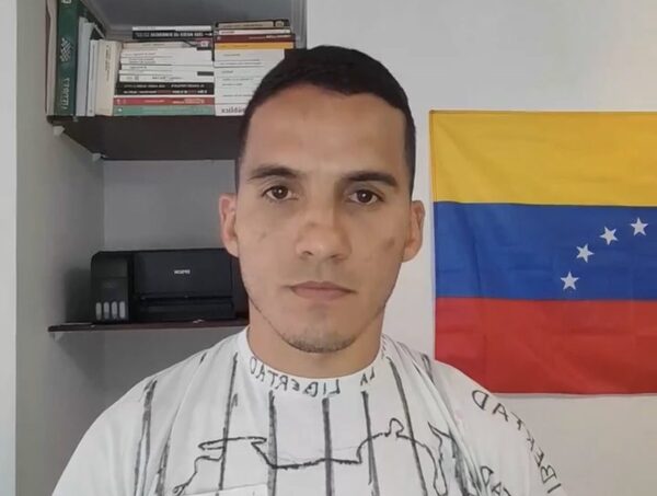 Denuncian que agentes chavista se infiltraron en Chile y secuestraron a un militar desertor venezolano - Megacadena - Diario Digital