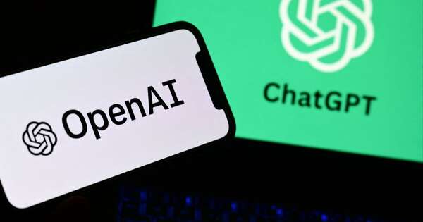 La Nación / Atención: Inteligencia Artificial sufrió de “estrés” y durante horas dio respuestas sin sentido