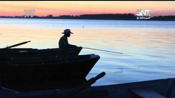 La historia de un pescador - SNT