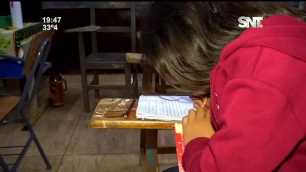No inscribieron a un niño con autismo - SNT