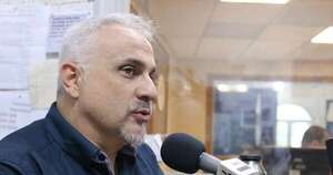 La Nación / El Poder Ejecutivo designó a Héctor Rubin como nuevo titular de Defensa Animal