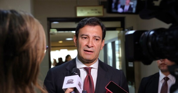 Exclusivo: salpican a Beto en un caso idéntico al de Kattya y ahora temen una caza de brujas en el cartismo