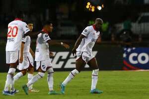 Nacional de Uruguay domina con autoridad en su estreno en la Copa Libertadores-2024 - Fútbol - ABC Color