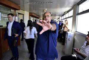 Caso Mocipar: decretan sobreseimiento definitivo de dos exdirectivos - Nacionales - ABC Color