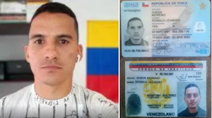 Gobierno de Boric confirmó que la Justicia investiga el secuestro de un militar venezolano que tenía asilo en Chile
