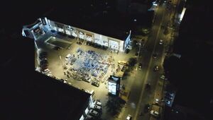 El Shopping Century Plaza de Lambaré celebra su séptimo aniversario