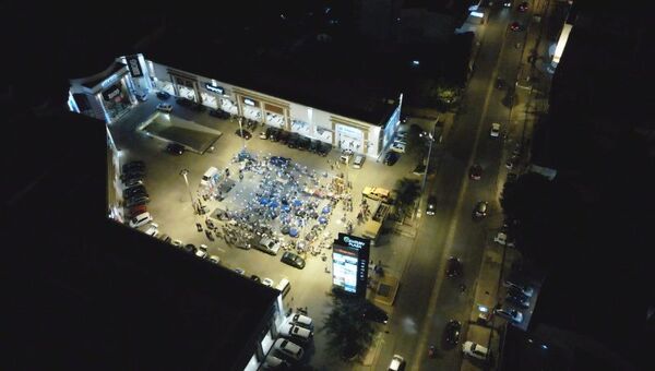 El Shopping Century Plaza de Lambaré celebra su séptimo aniversario