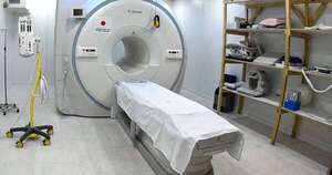 La Nación / Incan garantiza la atención a pacientes