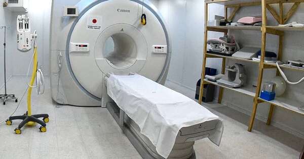 La Nación / Incan garantiza la atención a pacientes