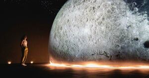 La Nación / Museo: planetario digital se habilita el 2 de marzo