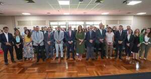 La Nación / Consumo responsable: dan “Hoja de ruta de economía circular”