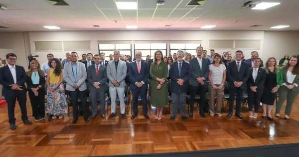La Nación / Consumo responsable: dan “Hoja de ruta de economía circular”
