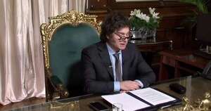 La Nación / Vicedirectora del FMI visita a Argentina en medio de tensión