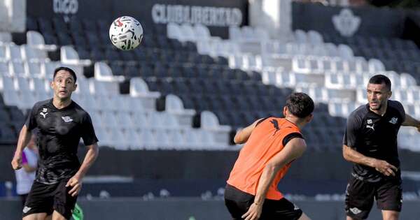 La Nación / Jacquet está para ingresar de titular