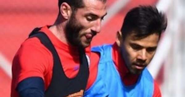 La Nación / Piatti reabre pelea