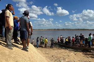 Suben a 16 los fallecidos por el derrumbe en una mina ilegal en el sur de Venezuela - Mundo - ABC Color