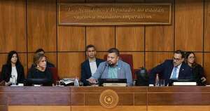 La Nación / “Hambre cero”: proyecto traerá mayor control y mejor blindaje