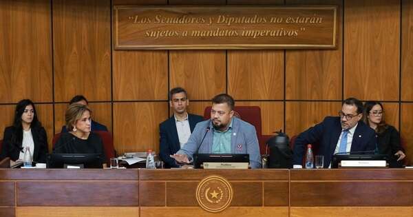 La Nación / “Hambre cero”: proyecto traerá mayor control y mejor blindaje