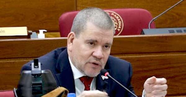 La Nación / Reelección es “estúpida maniobra de la oposición”