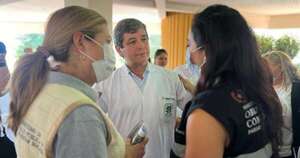 La Nación / Proyecto de mejoras del HN permitirá ampliar capacidad