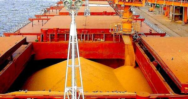 La Nación / Cappro destaca importancia de UE para comercio local