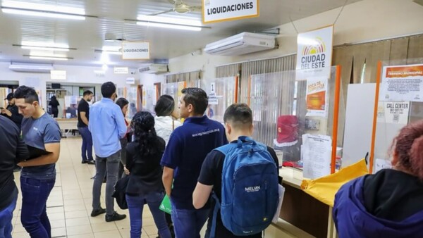 Con ajustes, Comuna esteña prevé evitar atrasos en pagos de salarios