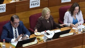 Justicia Electoral falla a favor de los 4 liberocartistas suspendidos