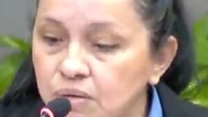 Yolanda acusa de estafa a Yami Nal y salta denuncia por agravios