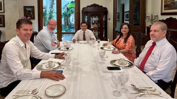 En Itaipú sigue tarifa indefinida, pero hay procesos provisorios