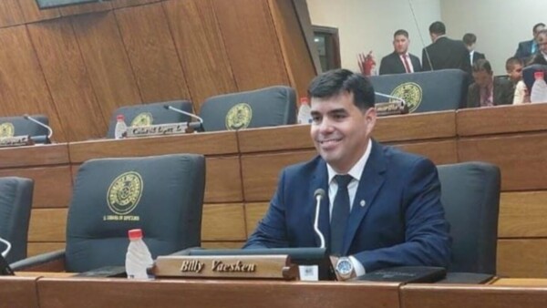 Plantean reducir a dos el plantel de confianza por cada legislador