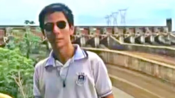 “Nos invade la impotencia, era un chico lleno de vida”