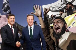 ¿Cuál es el costo de la visita de David Cameron? - Informatepy.com