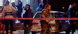 Un muerto y 5 heridos en ataque a tiros cerca de Jerusalén