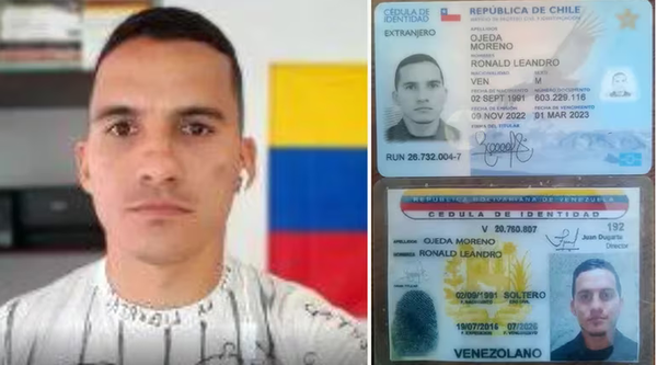 Gobierno de Boric confirmó que la Justicia investiga el secuestro de un militar venezolano que tenía asilo en Chile