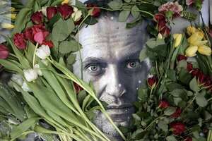 Muerte de Navalni ha “acelerado” el apoyo a Ucrania, dice presidencia italiana del G7 - Mundo - ABC Color