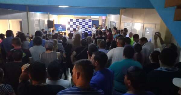 Diario HOY | PLRA reanuda sesión para llamar a una convención