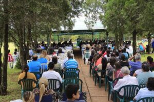 DOS HECHOS DE HURTO AGRAVADO POR LA "BANDA DE LOS SEPELIOS" EN ITAPÚA - Itapúa Noticias