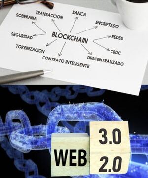 Crean una cámara para impulsar blockchain en sector criptofinanciero - La Clave