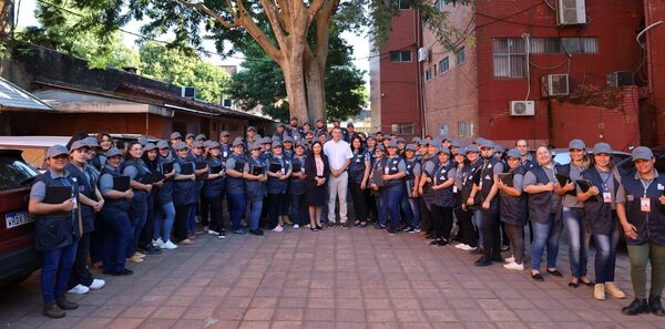 INE inicia este jueves evaluación socioeconómica a postulantes a Becas del Gobierno - .::Agencia IP::.