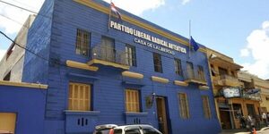 PLRA reanuda hoy sesión levantada ayer