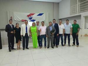 Presentan pedido de nulidad tras elección de nuevas autoridades del Club Aquidabán - Radio Imperio 106.7 FM
